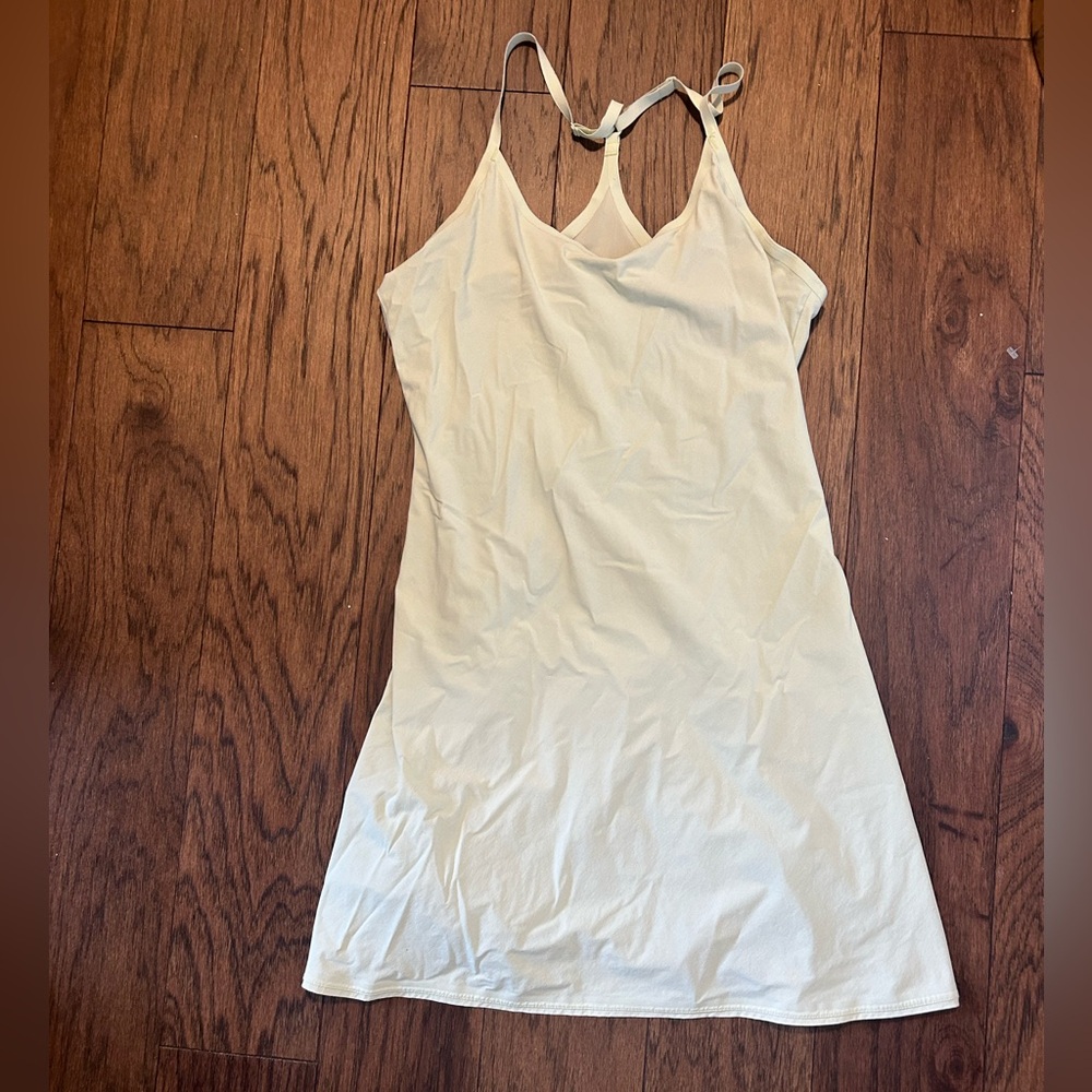 Outdoor Voices The Exercise Dress
